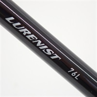 １８ルアーニスト７６Ｌ